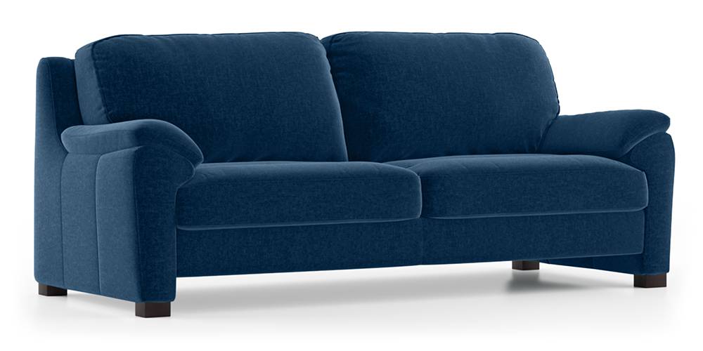 Farina Sofa (Cobalt Blue)